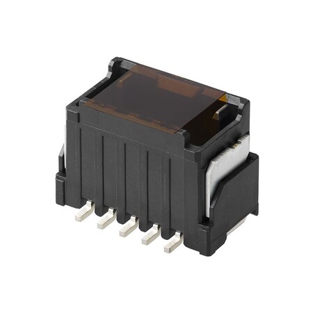 Molex M-One 2.0 St Assy 3Ckt Etp Bk Cv_Gw Pot 2170630037